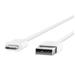 کابل تبدیل USB به USB-C بلکین 1.8 متر مدل F2CU032bt06-WHT